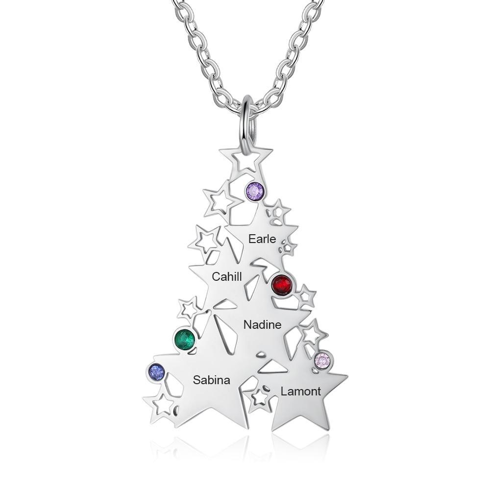 10 Unique Christmas Gifts for Couples Who Have Everything - Nadin Art  Design - Personalized Jewelry