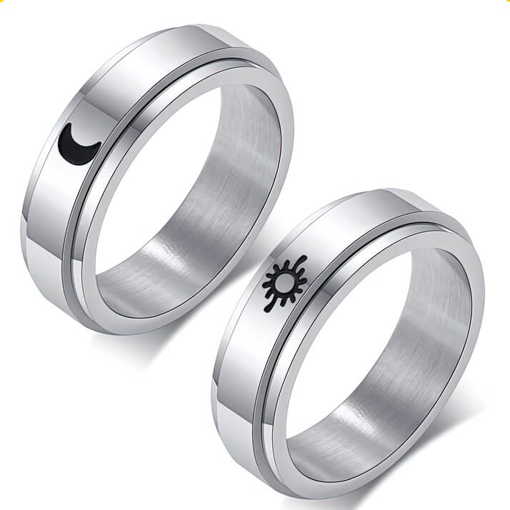 Promise Rings Under 100