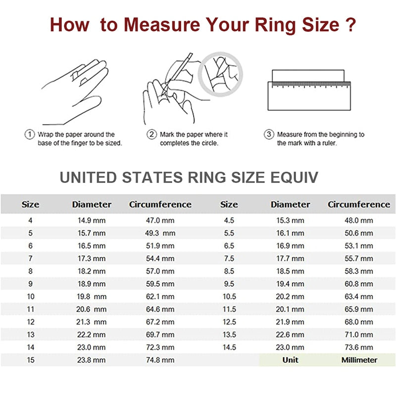 0.5, 1, 2 or 3 Ct Moissanite Round Classic 925 Sterling Silver