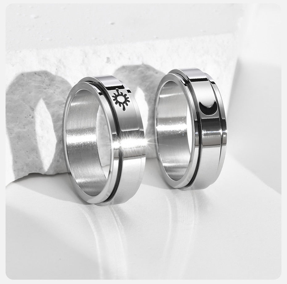 Commitment rings store for older couples