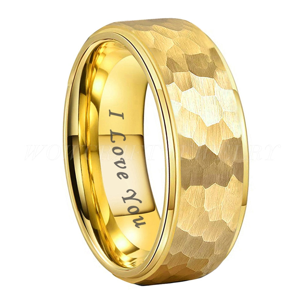 Promise rings deals for gay couples