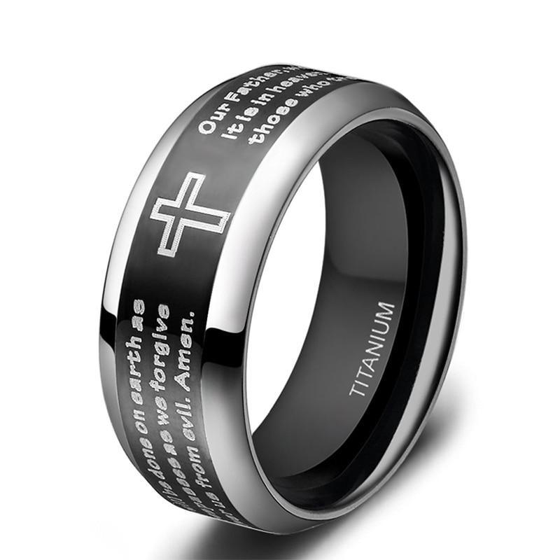 Catholic hot sale promise ring