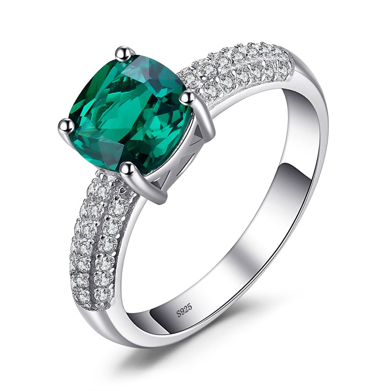 Rings With Gemstones