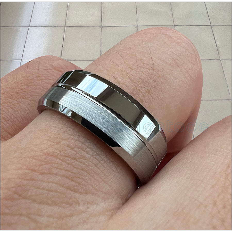 925 Silver Couple Rings, Matching Rings, Promise Rings, Adjustable Rings  EM355 | eBay